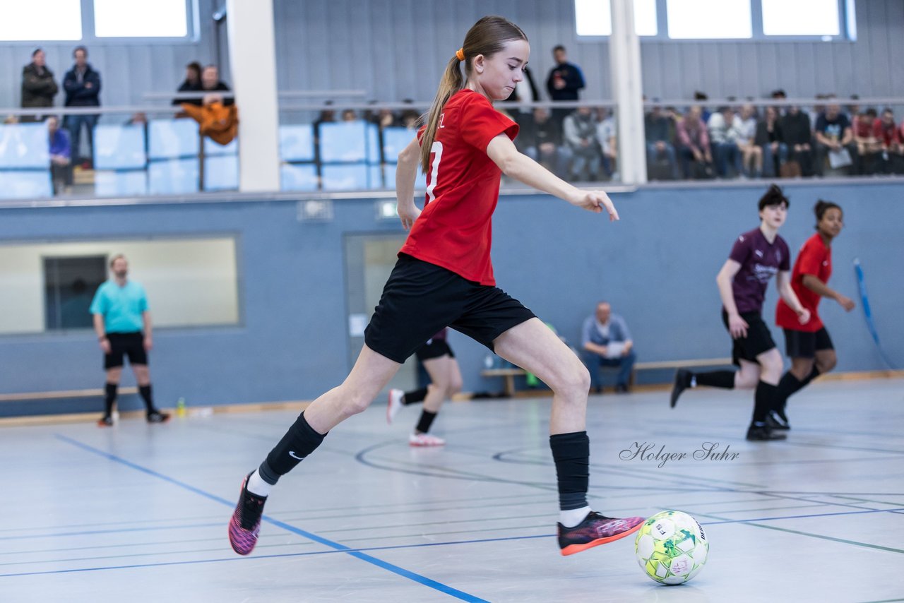 Bild 187 - wBJ Futsalmeisterschaft